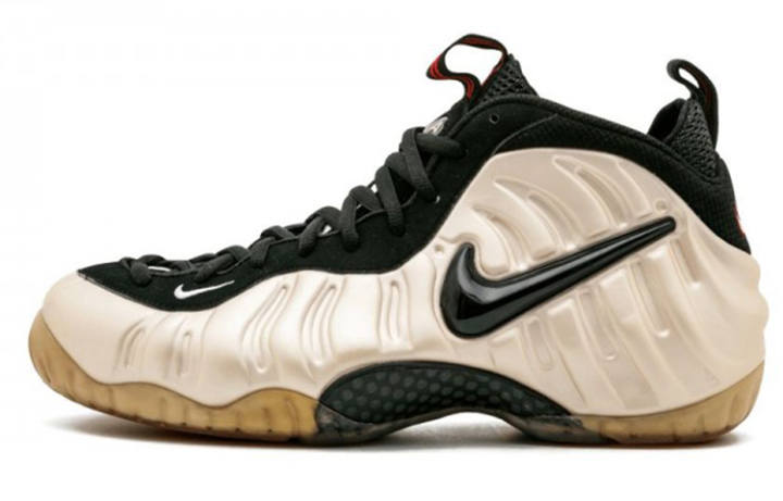 Nike Nike Foamposite Pro Pearl Hoh