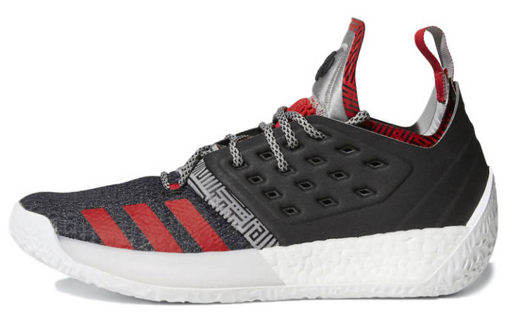Adidas Harden Vol. 2 Adidas 'Lift Off'