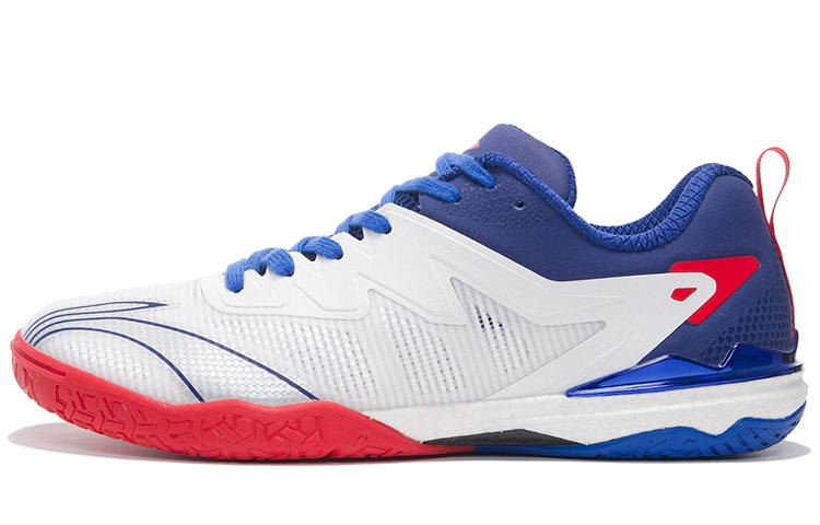 Li-Ning Li Ning Cushioning Slip Resistant Abrasion Resistant Lightweight Functional Classification