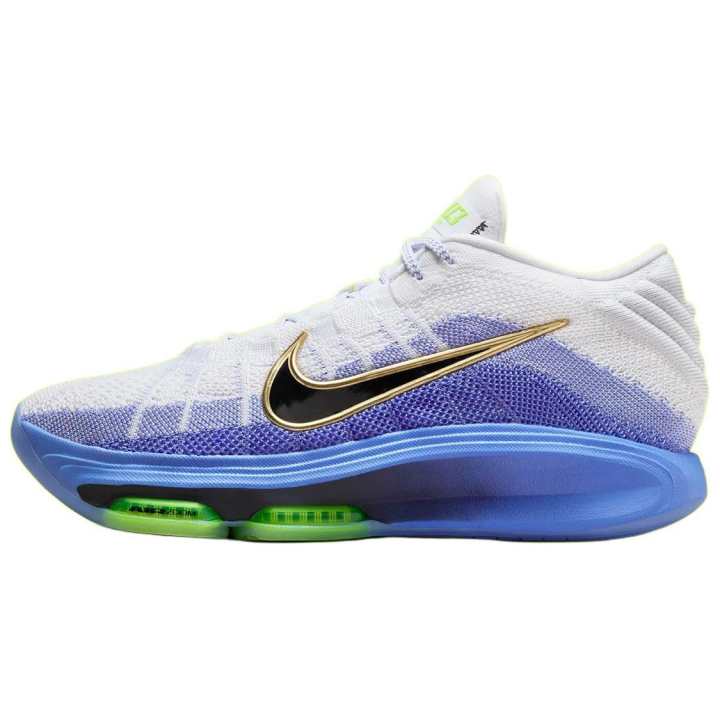 Nike Nike Air Zoom Gt Hustle 3 'White Royal Pulse'