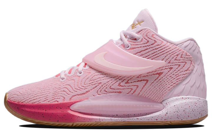 Nike Nike KD 14 EP "Aunt Pearl"