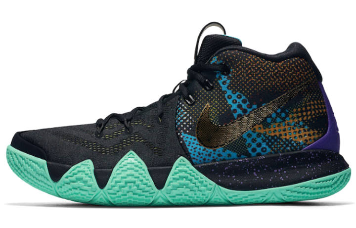 Nike Nike Kyrie 4 Ep 'Mamba Mentality'