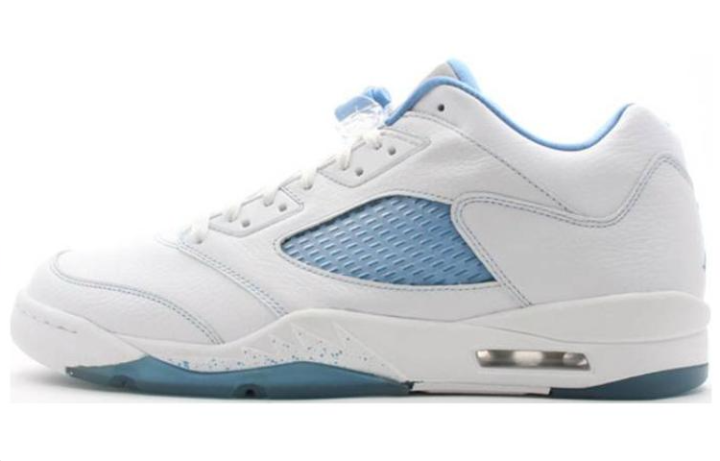 Jordan Jordan 5 Retro Low University Blue Women's