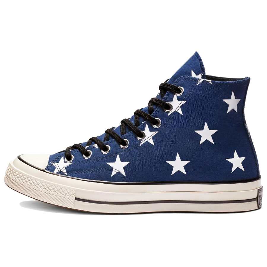 Converse Chuck 70 Converse Hi 'Navy Stars'