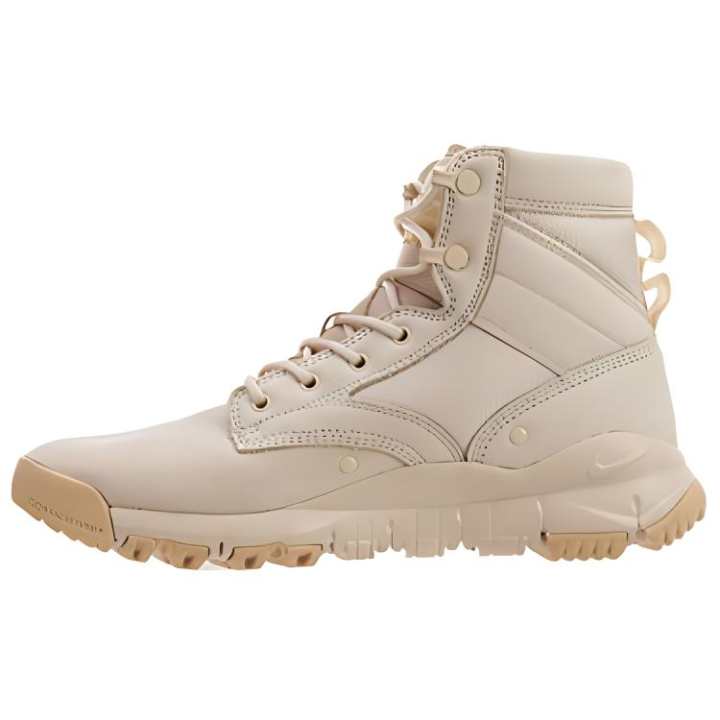 Nike Nike Sfb 6' Nsw Leather Oatmeal Linen
