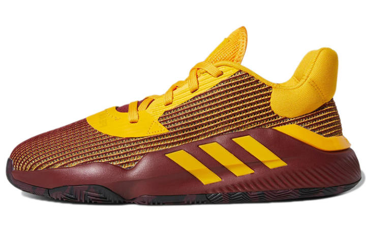 Adidas Adidas Pro Bounce 2019 Low