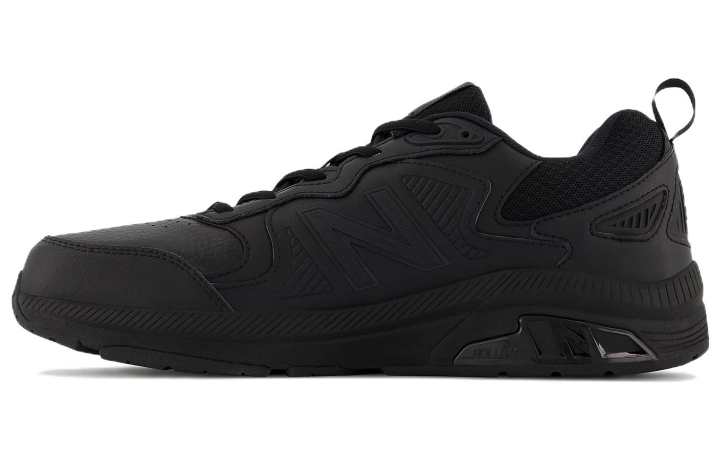 New Balance 857v3 New Balance 'Triple Black'