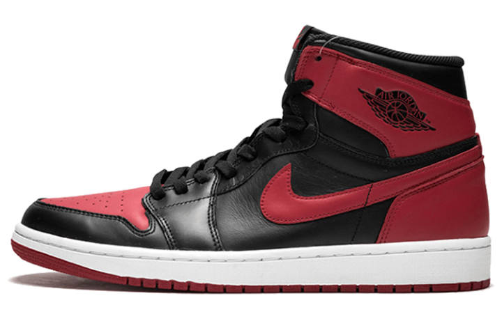 Jordan Jordan 1 Retro Bred 2013