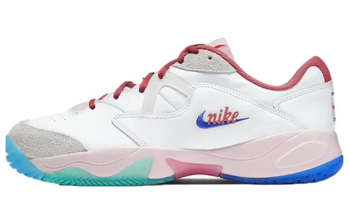 Nike Nike Court Lite 2 Pink Foam
