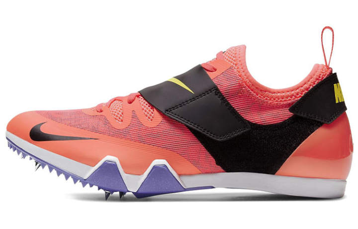 Nike Nike Pole Vault Elite 'Bright Mango'