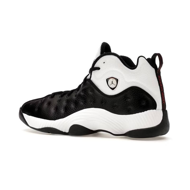 Jordan Jordan Jumpman Team 2 White Black Red