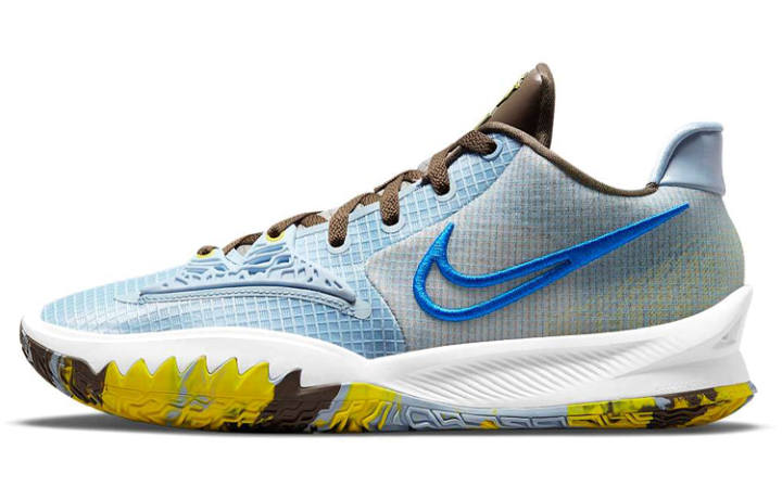 Nike Nike Kyrie Low 4 EP 'Light Armory Blue'