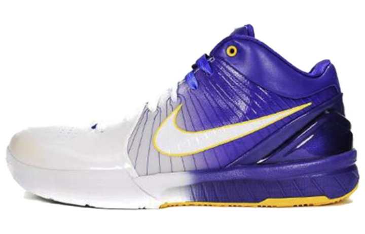 Nike Nike Kobe 4 Gradient Home