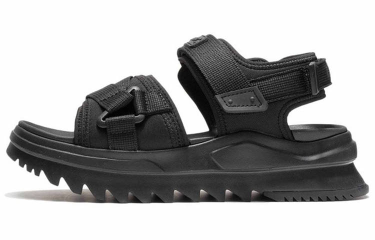 Li-Ning Li Ning CF Tracing Sandal Women's Black
