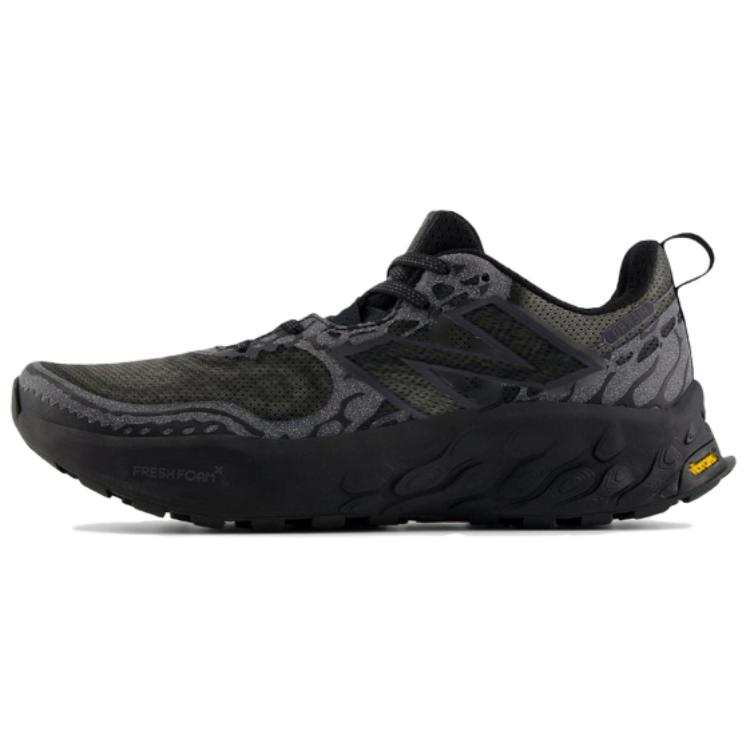 New Balance New Balance NB Fresh Foam X Low top Hiking Shoes Men's Black