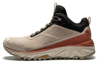 KAILAS Floating Cloud FLT Mid top Outdoor Shoes Women's Bay Leaf