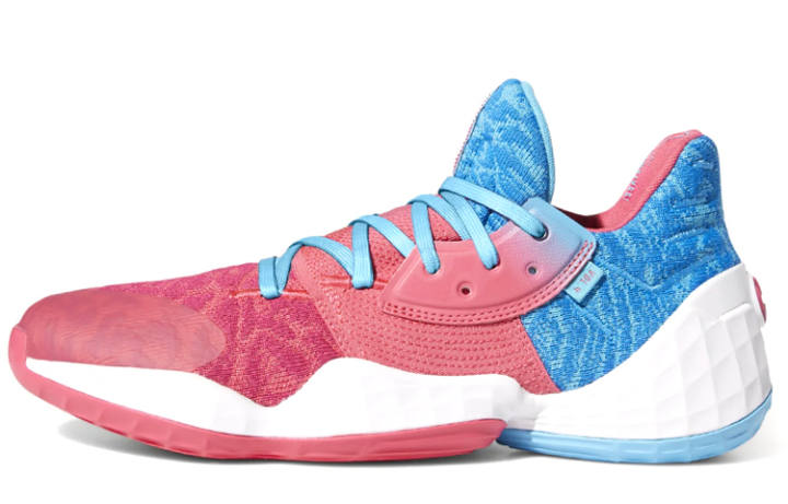 Adidas Harden Vol. 4 Adidas 'Candy Paint'