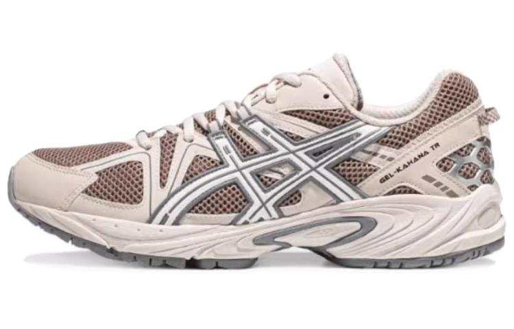 ASICS ASICS Gel Kahana Tr 'Beige Brown'