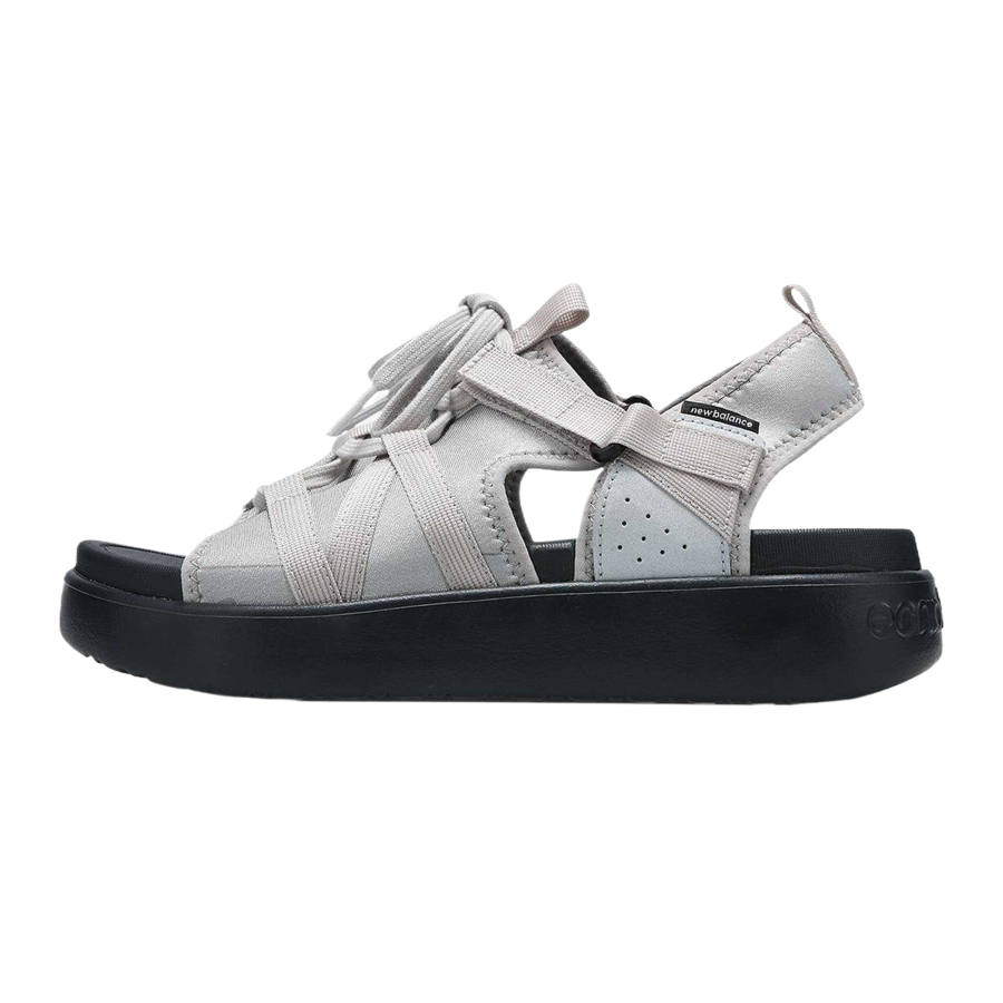 New Balance New Balance SD2509 Beach Sandals Women's Gray