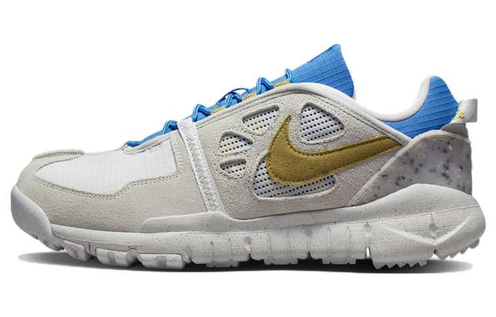 Nike Nike Free Terra Vista 'Gray Blue'