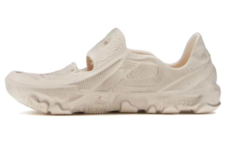 Nike Nike Ispa Universal Natural Black