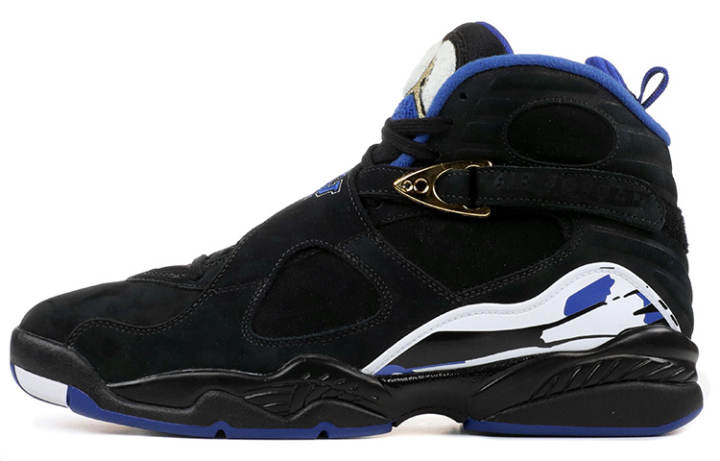 Jordan Jordan 8 Retro Kentucky Madness PE