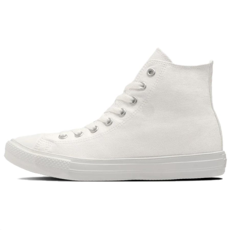 Converse Converse All Star Light High top Canvas Shoes Unisex White