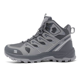 TABOLU Cushioning Slip Resistant Abrasion Resistant Cushioning Slip Resistant Abrasion Resistant High top Hiking Shoes