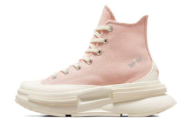 Converse Converse Run Star Legacy Cx High 'Pink White'