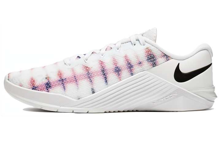 Nike Nike Metcon 5 Amp 'White Dye' Women's