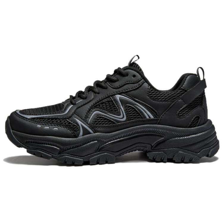 CAMEL Breathable Grip Abrasion Resistant Low top Hiking Shoes Men's