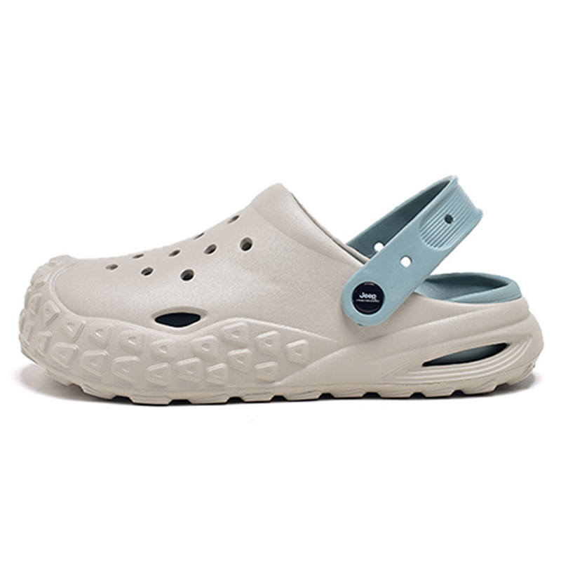 Jeep Jeep Clogs Men's