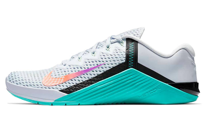 Nike Nike Metcon 6 'Grey Jade'