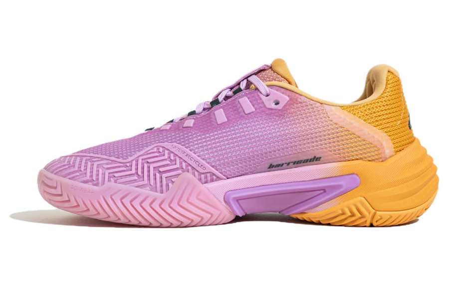 Adidas Originals Adidas Wmns Barricade 13 'Bliss Lilac Hazy Orange' Women's