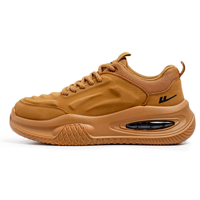 WARRIOR Warrior Slip Resistant Abrasion Resistant Coverage Slip Resistant And Abrasion Resistant Coverage Low top