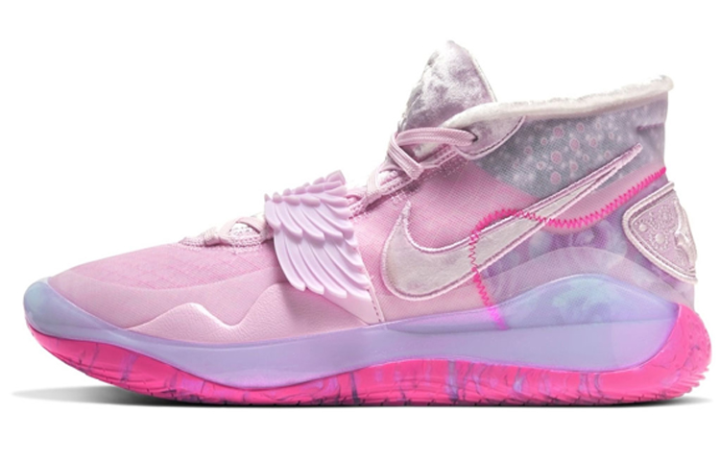 Nike Nike Zoom KD 12 EP 'Aunt Pearl'