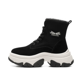 RHYTHM OF JOY Ankle Boots Women's