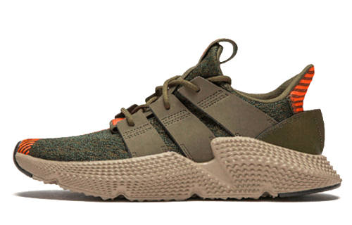 Adidas Originals Adidas Prophere J 'Trace Olive' GS