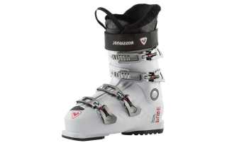 ROSSIGNOL Ankle Boots Women's White Black