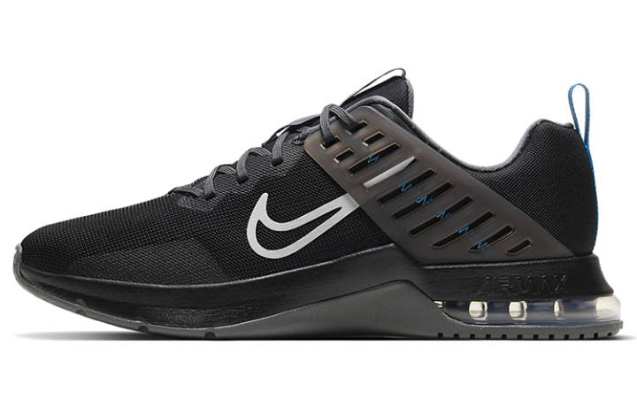 Nike Nike Air Max Alpha Trainer 3 'Black Blue White'