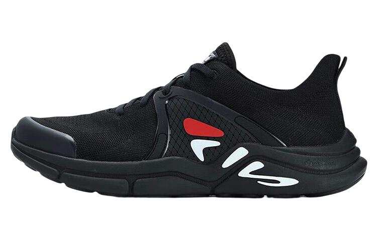FILA Mind 6 Sports Shoes 'Black'