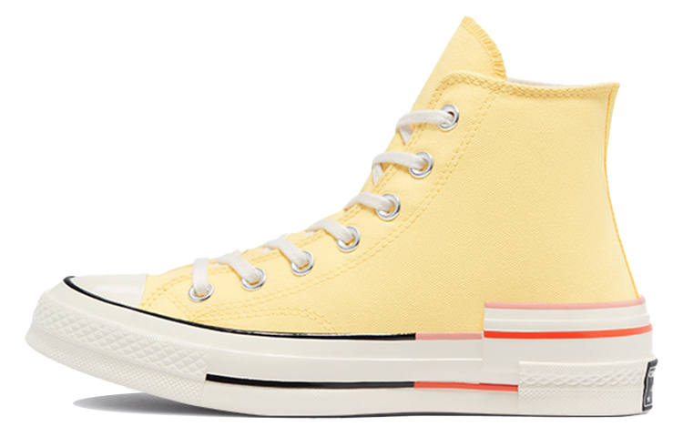 Converse Chuck 70 Wmns Converse High 'Citron Pulse' Women's
