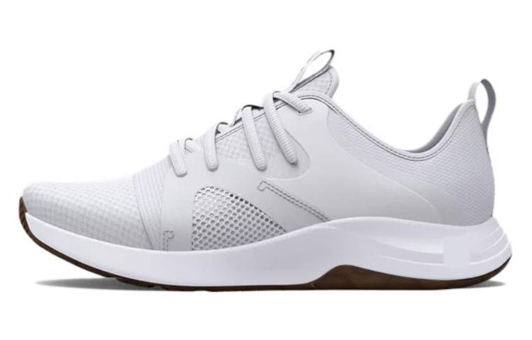Under Armour Charged Breathe Lace Tr 'White' Women's