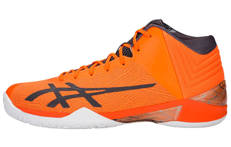 ASICS ASICS Gel Burst 22 Ge 'Orange'