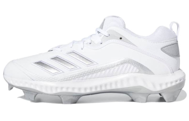 Adidas Adidas Icon 6 Bounce 'White Silver Metallic'