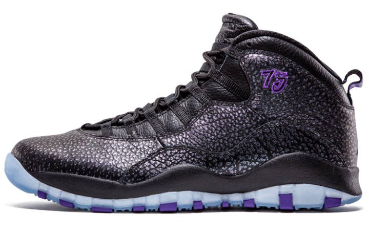 Jordan Jordan 10 Retro Paris