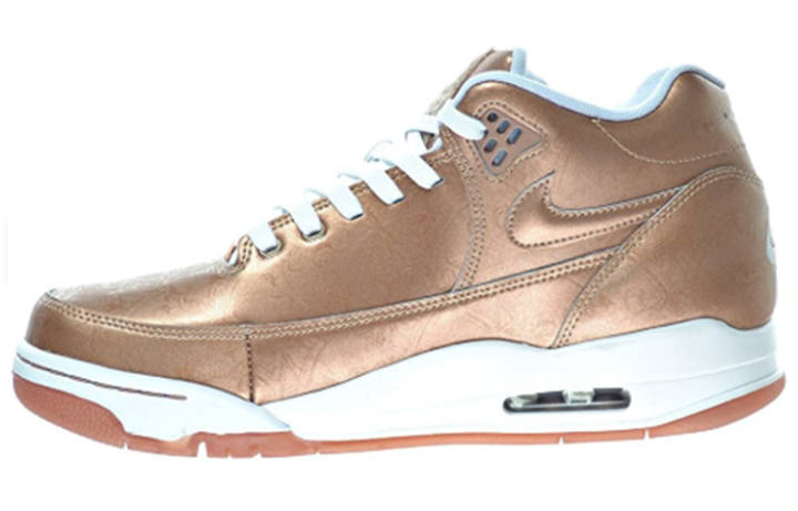 Nike Nike Flight Squad Metallic Red Bronze