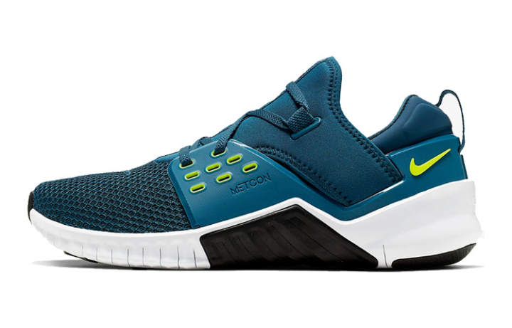 Nike Nike Free Metcon 2 'Blue Force'