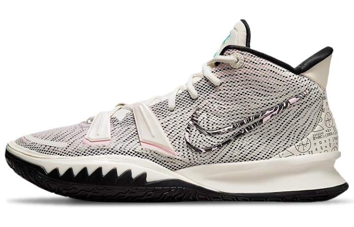 Nike Nike Kyrie 7 'Pale Ivory'