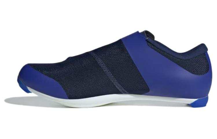 Adidas Adidas The Road Boa 'Dark Blue Lucid Lemon'